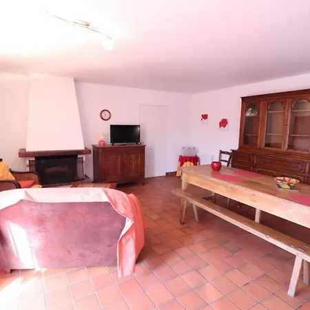 Maison De Avec Jardin A - Calme, Nature, Cheminee, Proches Activites. - Fr-1-742-292 Ferienhaus *