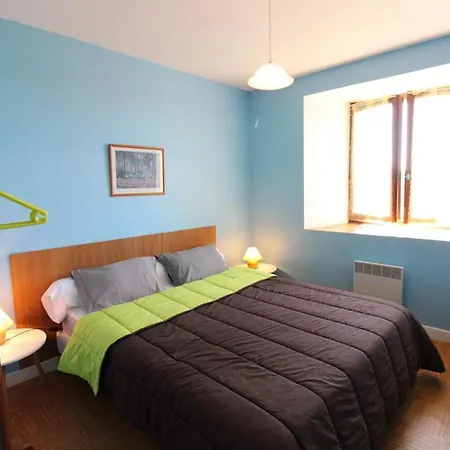 Maison De Avec Jardin A - Calme, Nature, Cheminee, Proches Activites. - Fr-1-742-292 Arpajon-sur-Cere