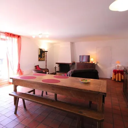 Ferienhaus Maison De Avec Jardin A - Calme, Nature, Cheminee, Proches Activites. - Fr-1-742-292 *