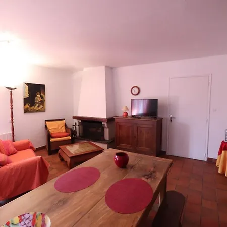 Maison De Avec Jardin A - Calme, Nature, Cheminee, Proches Activites. - Fr-1-742-292 Ferienhaus