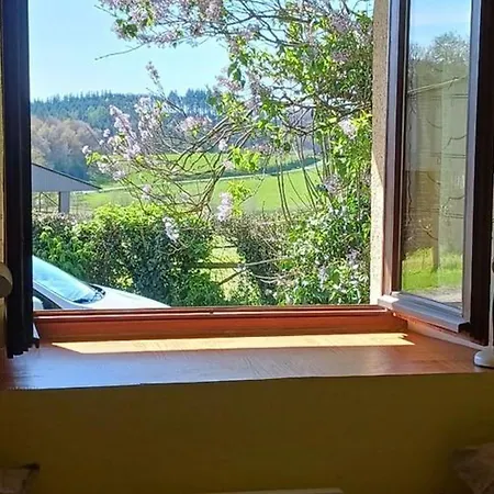 Maison De Avec Jardin A - Calme, Nature, Cheminee, Proches Activites. - Fr-1-742-292 * Arpajon-sur-Cere
