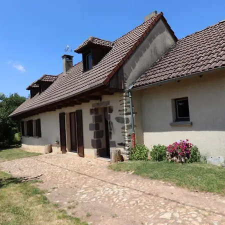 Ferienhaus Maison De Avec Jardin A - Calme, Nature, Cheminee, Proches Activites. - Fr-1-742-292 *